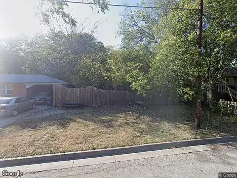 Titus, MCKINNEY, TX 75069