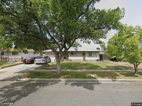 Pleasant, FRESNO, CA 93705