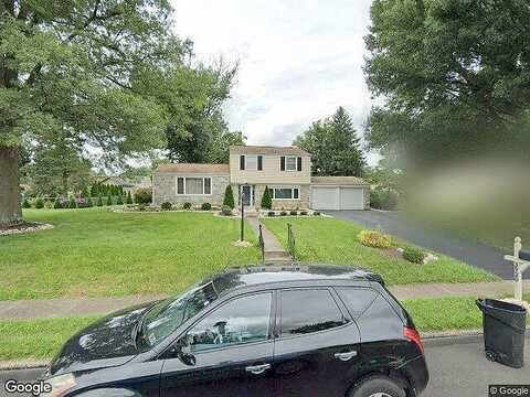 Byron, HUNTINGDON VALLEY, PA 19006
