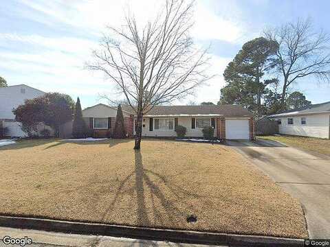 Brentwood, VIRGINIA BEACH, VA 23452