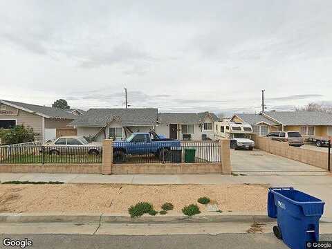 Glenraven, PALMDALE, CA 93550