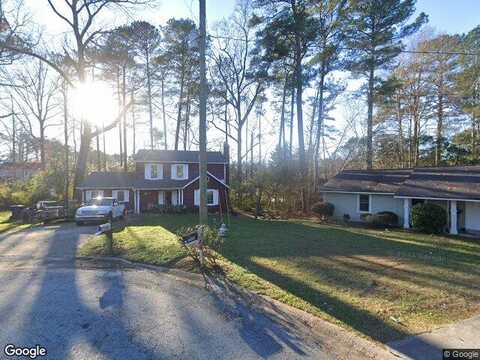 Samia, DULUTH, GA 30096