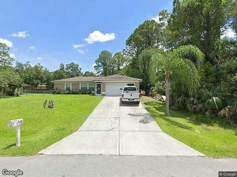 Lubec, NORTH PORT, FL 34287