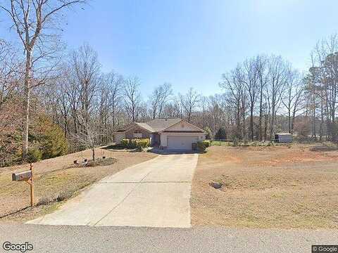Shadow Lake, ARNOLDSVILLE, GA 30619