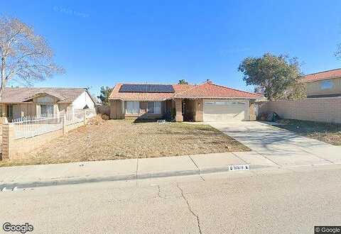 42Nd, PALMDALE, CA 93552