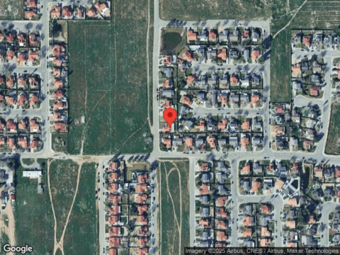 42Nd, PALMDALE, CA 93552