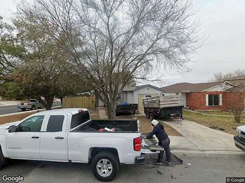 Candlebluff, SAN ANTONIO, TX 78244