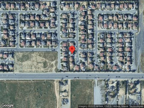 Eveningside, PALMDALE, CA 93552