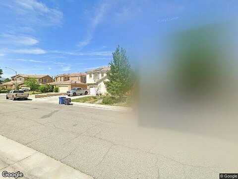 Eveningside, PALMDALE, CA 93552