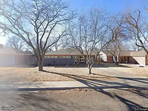 Doris, AMARILLO, TX 79109