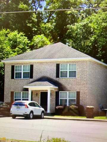 Langston Chapel, STATESBORO, GA 30458