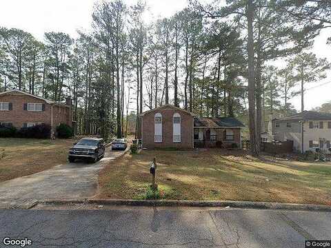 Warbler, DECATUR, GA 30034