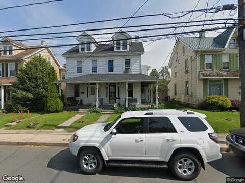 Jackson, NEW HOLLAND, PA 17557