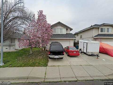 Zachary, VACAVILLE, CA 95687
