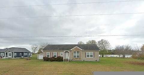 Indian Banks, FARNHAM, VA 22460