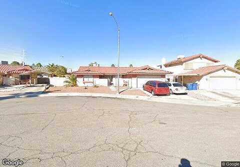 Toquima, LAS VEGAS, NV 89120