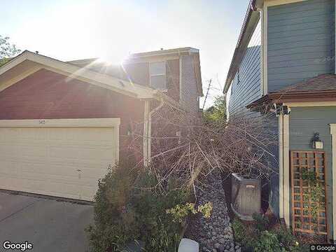 Florence, DENVER, CO 80238