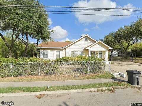 Commerce, SAN ANTONIO, TX 78207