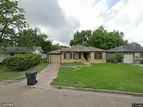 Fadal, WACO, TX 76708