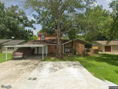 Eldridge, BEAUMONT, TX 77707