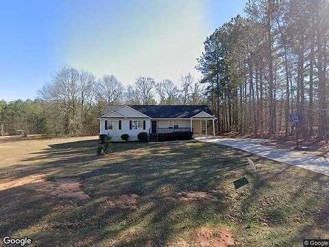 Emerald, COLBERT, GA 30628