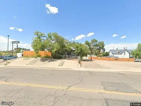City Center, PUEBLO, CO 81003