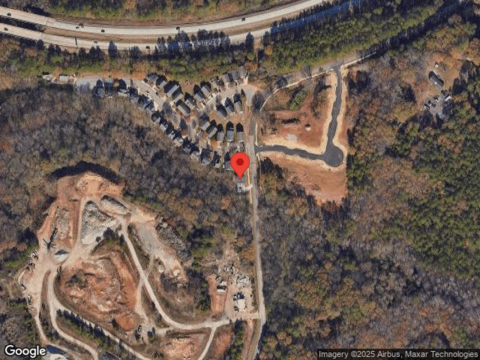 Will Hunter, ATHENS, GA 30606