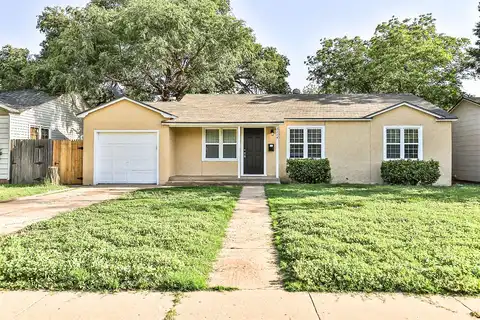 31St, LUBBOCK, TX 79410