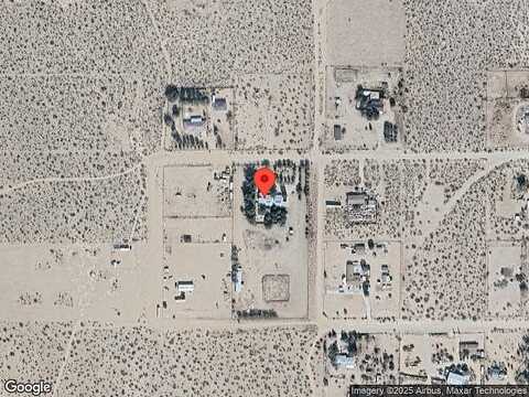 Sage, LUCERNE VALLEY, CA 92356