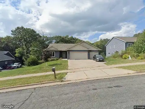 Monte Carlo, EAU CLAIRE, WI 54703