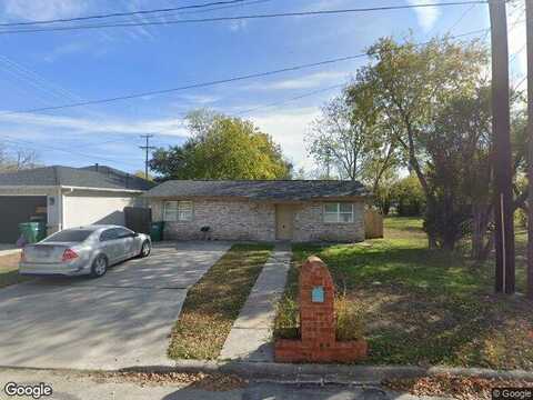 Wright, UNIVERSAL CITY, TX 78148