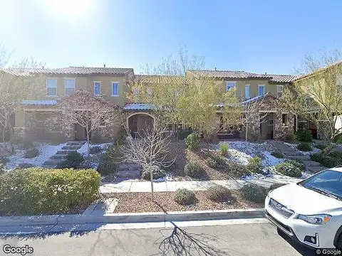 Camino Sereno, HENDERSON, NV 89044