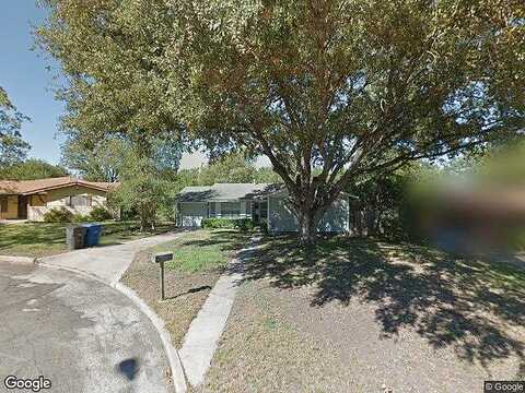 Shadow Bend, SAN ANTONIO, TX 78230