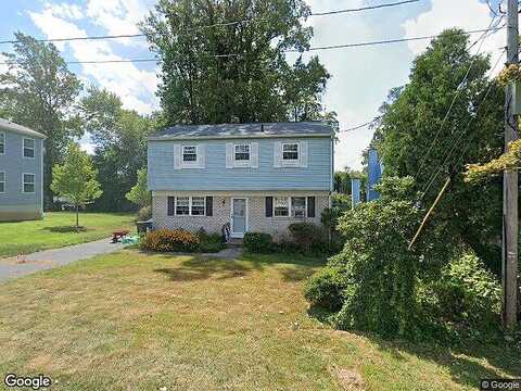 Windsor, WILLOW GROVE, PA 19090