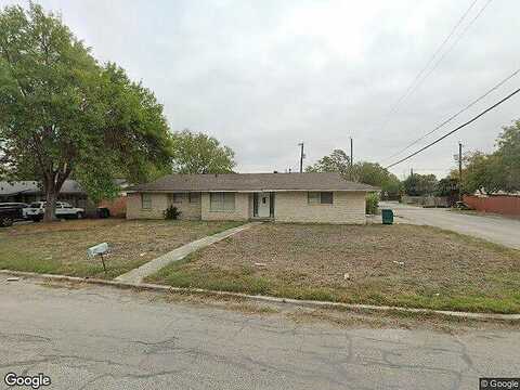 Byrd, UNIVERSAL CITY, TX 78148