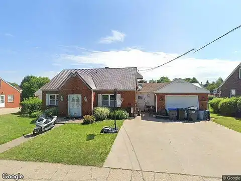 Zuck, ERIE, PA 16506