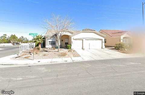Vista Glen, LAS VEGAS, NV 89145