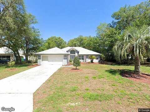 Blue Beech, HOMOSASSA, FL 34446