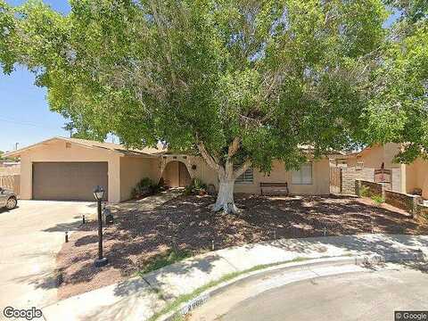 20Th, YUMA, AZ 85364