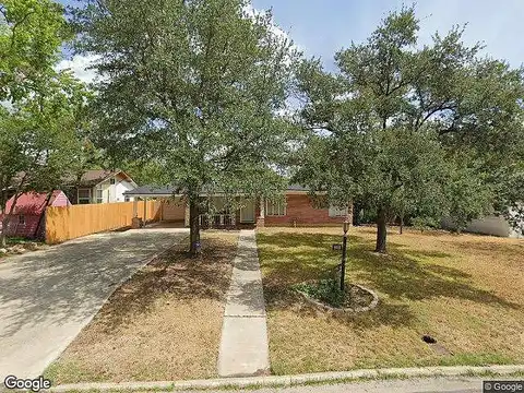 Mistletoe, SAN ANTONIO, TX 78228