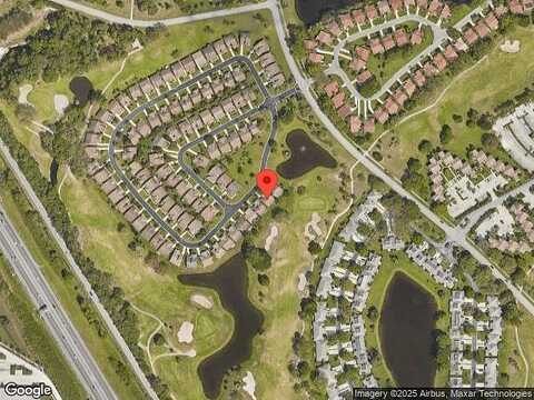 Egret Pond, PALM CITY, FL 34990