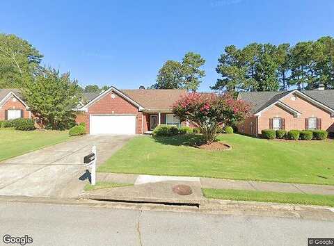 Freemans Walk, DACULA, GA 30019