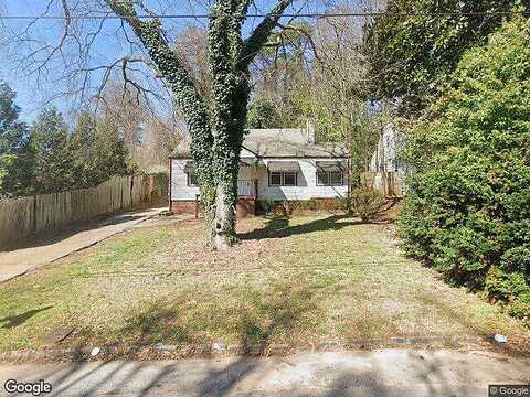 Blount, ATLANTA, GA 30344