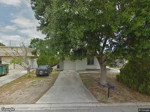 Via Napoli, MERRITT ISLAND, FL 32953