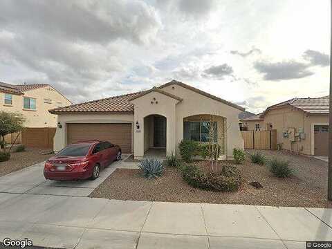 Piute, BUCKEYE, AZ 85396