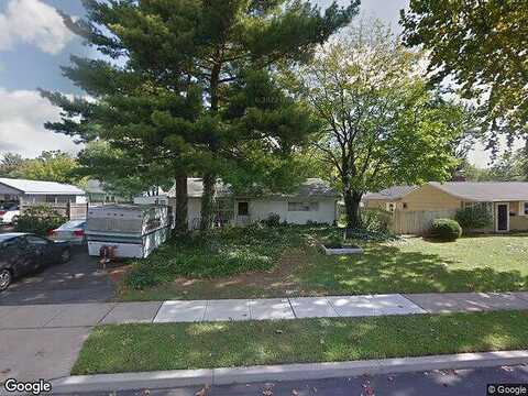 Goldenridge, LEVITTOWN, PA 19057