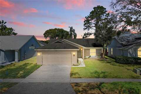 Lake Jackson, APOPKA, FL 32703