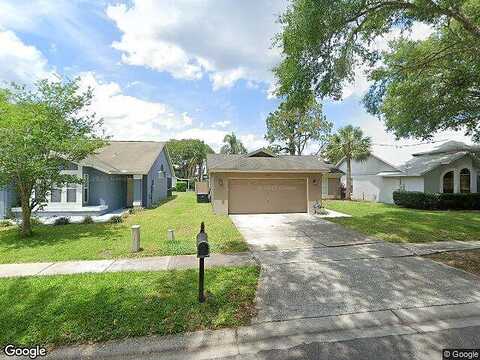 Lake Jackson, APOPKA, FL 32703