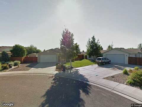 Ribbon, FRUITA, CO 81521