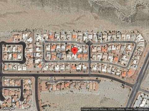 Bluebird, BULLHEAD CITY, AZ 86442